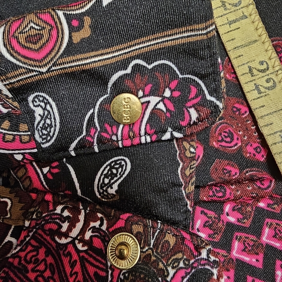 BCBG top - Picture 11 of 11